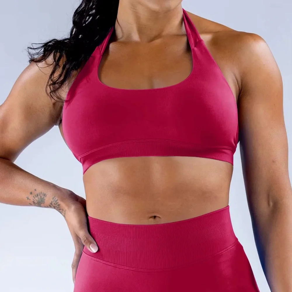 Push up bbl butt lifter yoga Pilates gym set